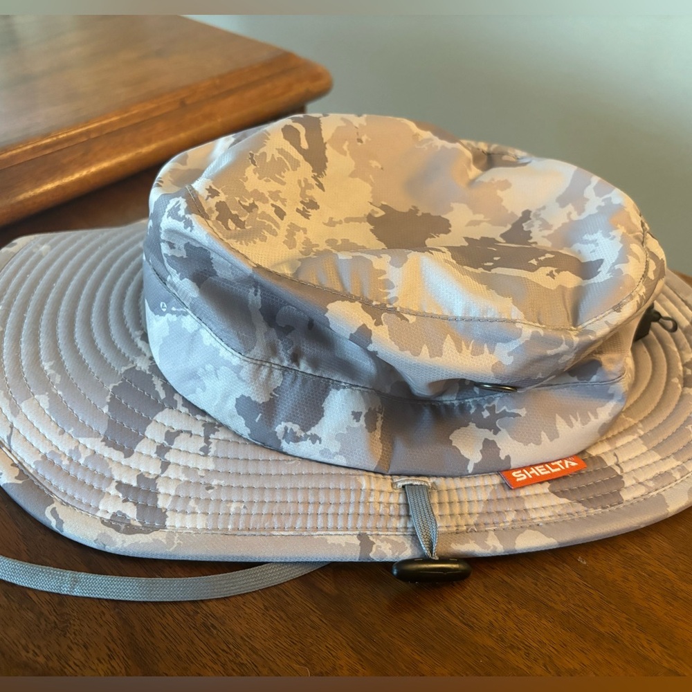 Shelta Osprey Performance Sun Hat